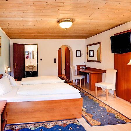 Cityhotel Schwarzer Baer Инсбрук Екстериор снимка