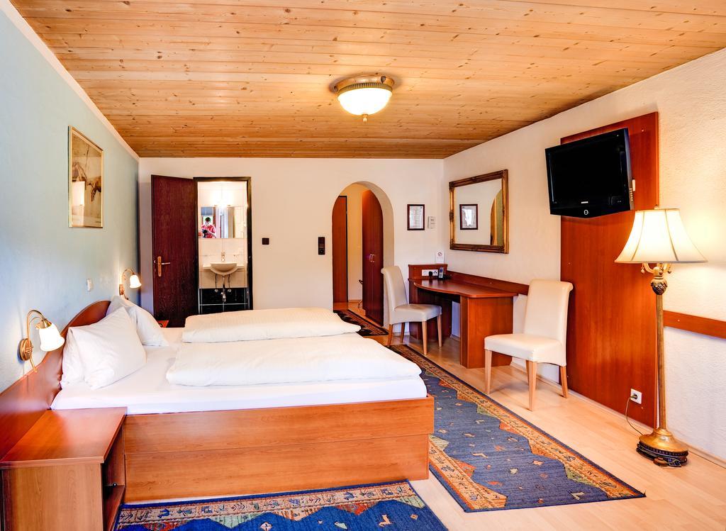 Cityhotel Schwarzer Baer Инсбрук Екстериор снимка